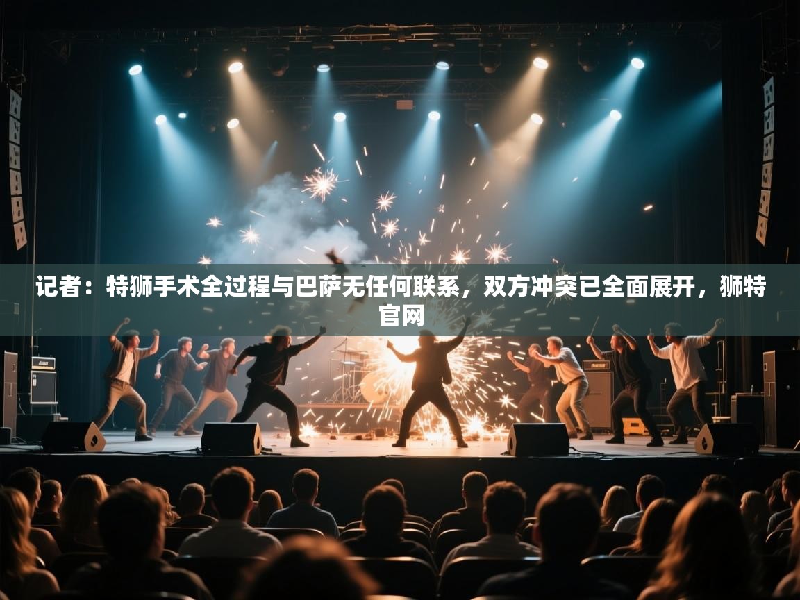 记者：特狮手术全过程与巴萨无任何联系，双方冲突已全面展开，狮特官网  第2张