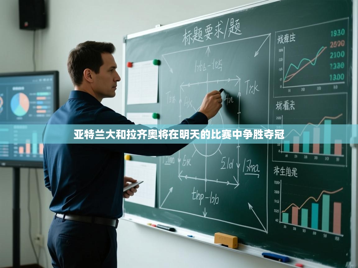 亚特兰大和拉齐奥将在明天的比赛中争胜夺冠