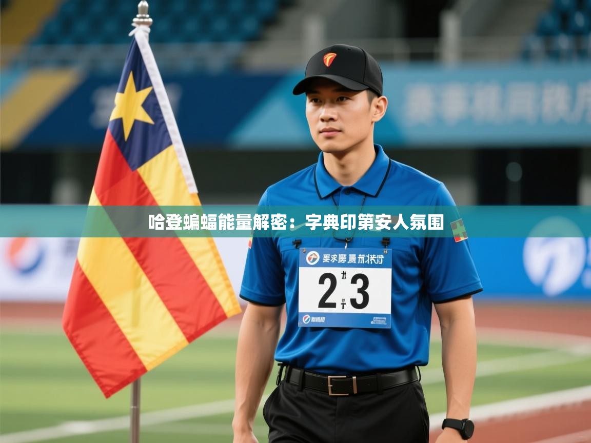 哈登蝙蝠能量解密：字典印第安人氛围